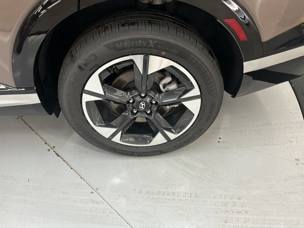 New 2026 Pearl Hyundai Limited AWD image 35