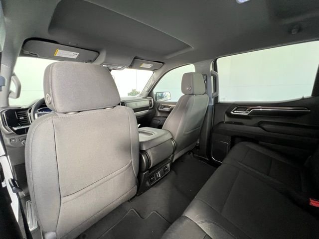 Used 2024 White Chevrolet LT image 12