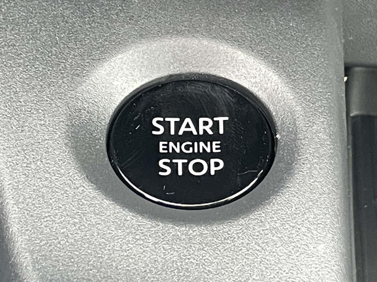 New 2027 Atlantic Gray Metallic Nissan SV image 33
