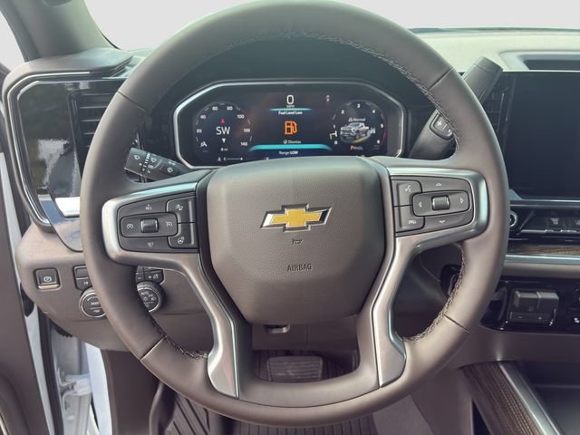 2026 Chevrolet Silverado 3500 HD LT - Photo 12