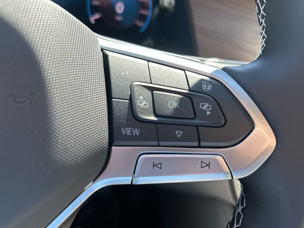 2026 Volkswagen Atlas SE w/Tech - Photo 23