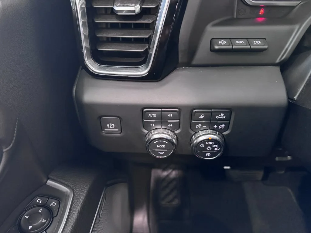 Certified Used 2024 Onyx Black GMC Denali image 22