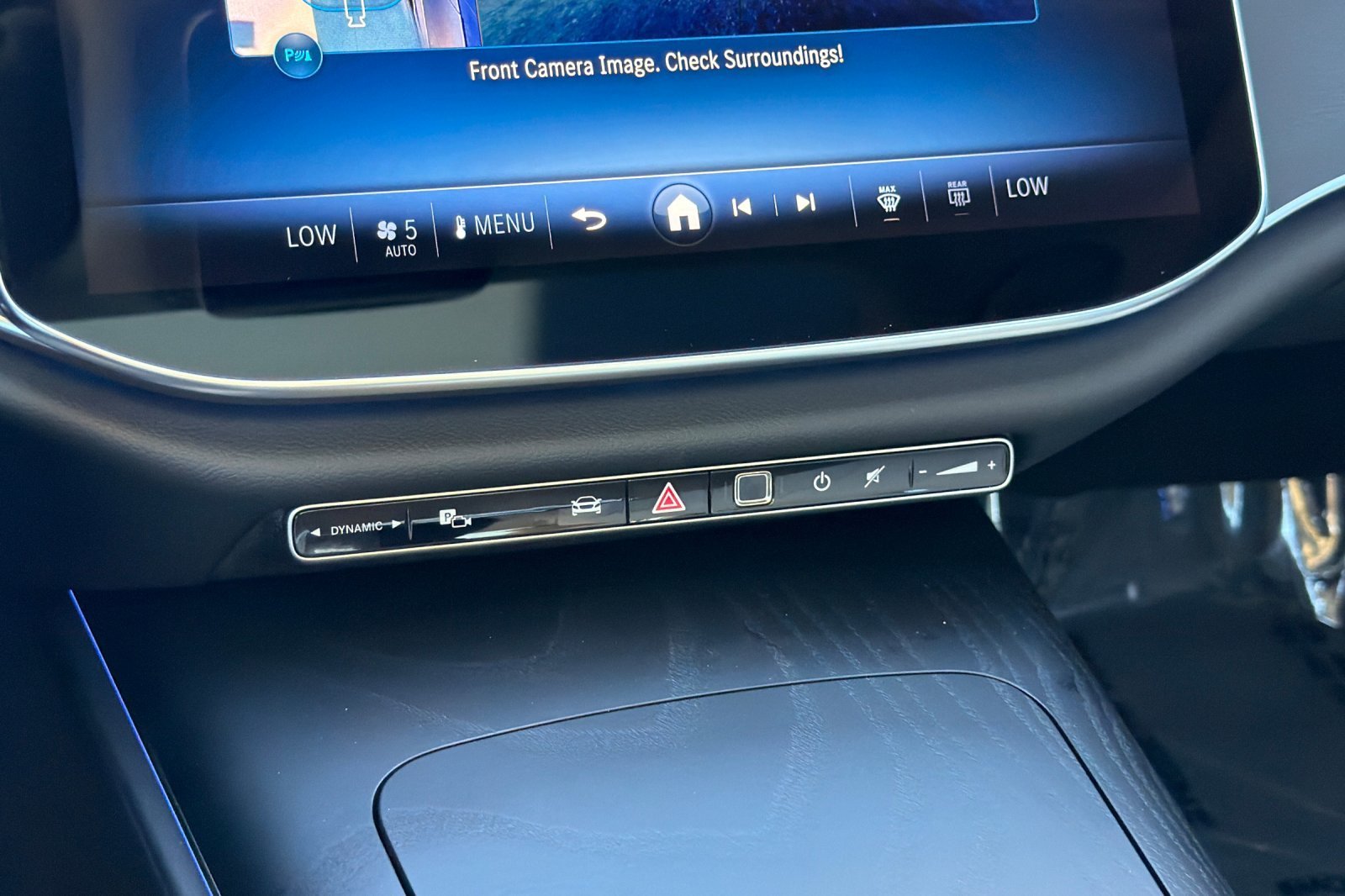 New 2027 Cirrus Silver Metallic Mercedes-Benz E 350 image 18