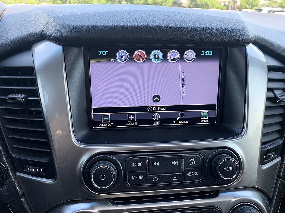 Used 2019 Summit White Chevrolet Premier image 16