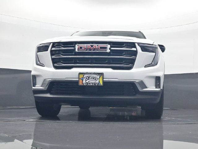 2027 GMC Acadia Elevation - Photo 23