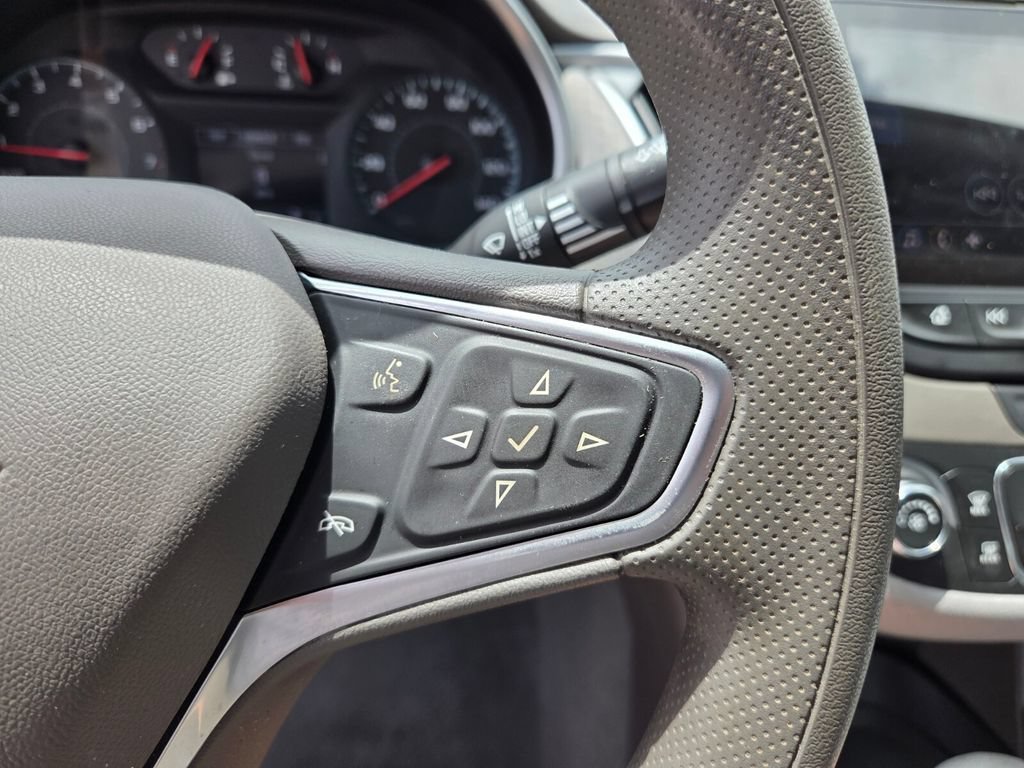2022 Chevrolet Malibu 1LS - Photo 30
