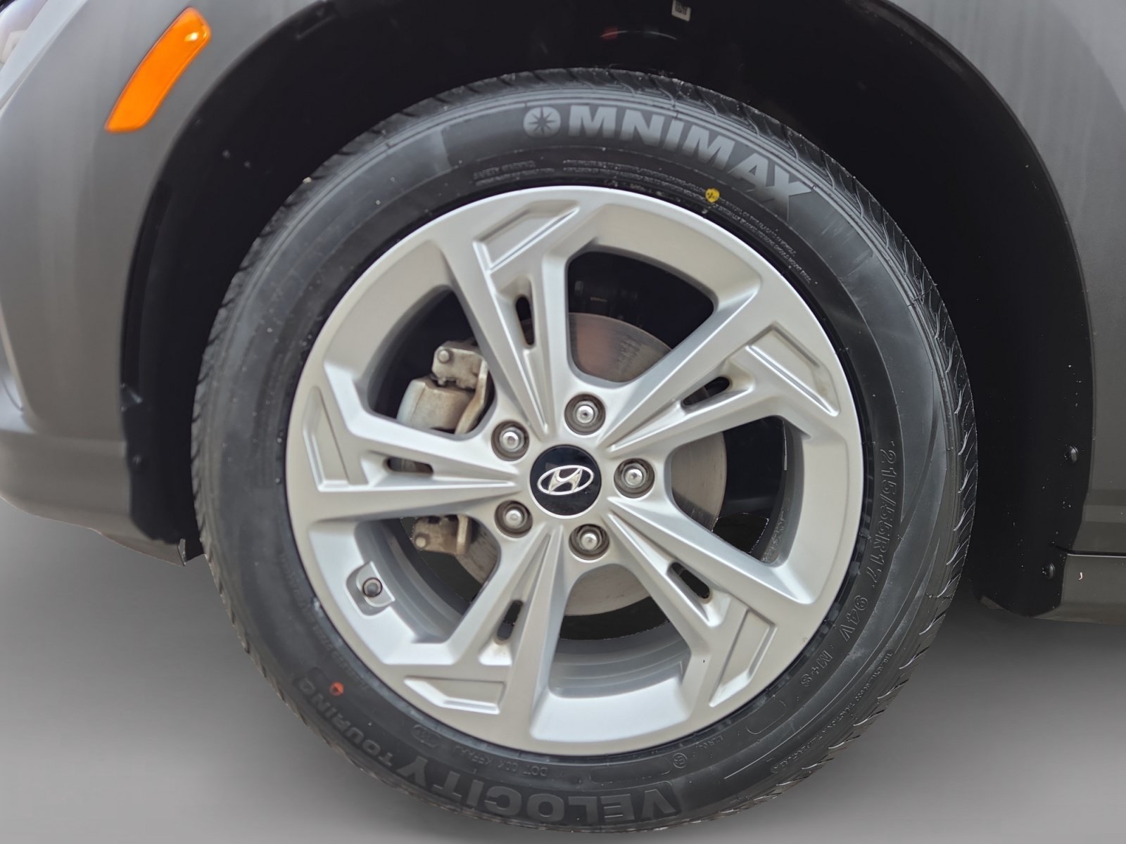 2023 Hyundai Kona SEL - Photo 14