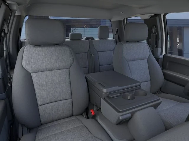 New 2026 Oxford White Ford XL image 10