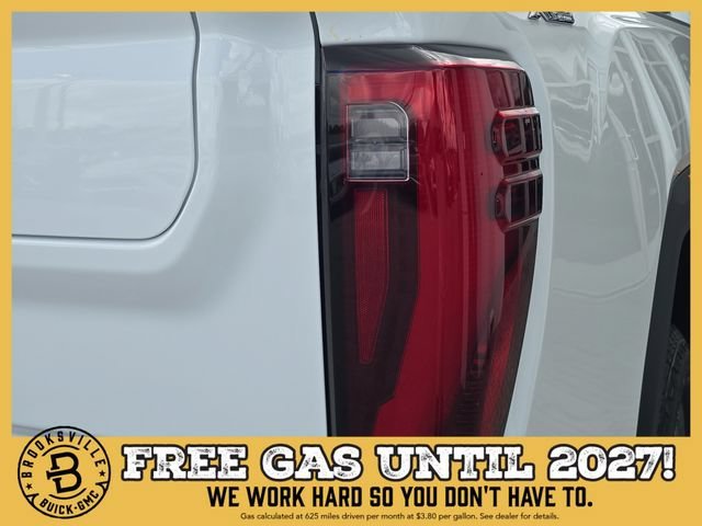 2026 GMC Sierra 2500HD SLT - Photo 8