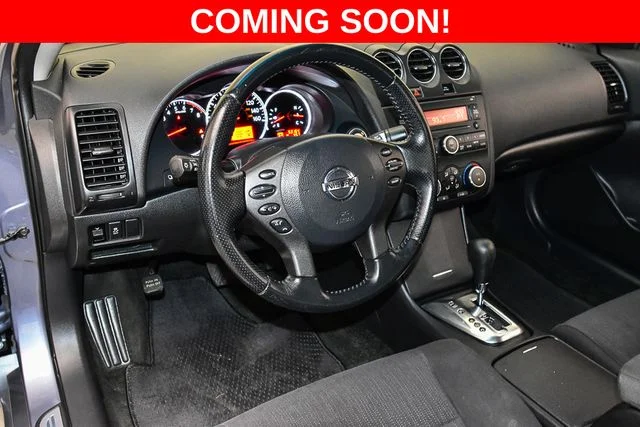 Used 2012 Gray Nissan 2.5 S image 15