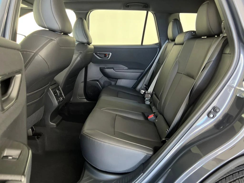 New 2026 MAGNETITE GRAY METALLIC Subaru Limited image 27