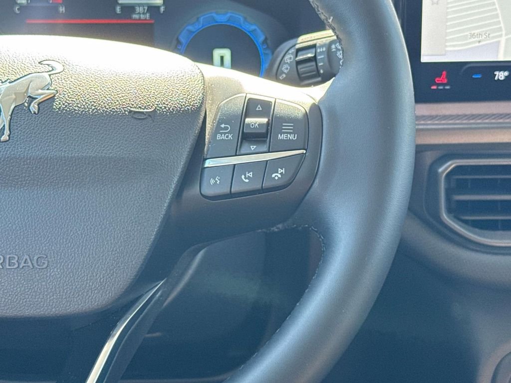 2025 Ford Bronco Sport Outer Banks - Photo 18