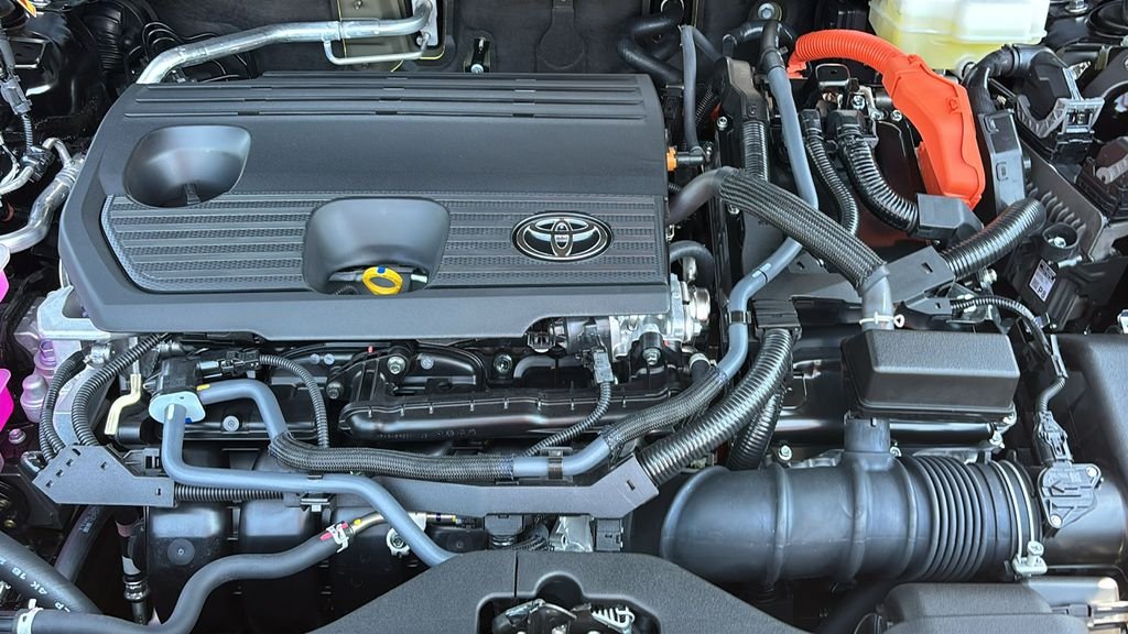 New 2026 Black Toyota  Limited image 27