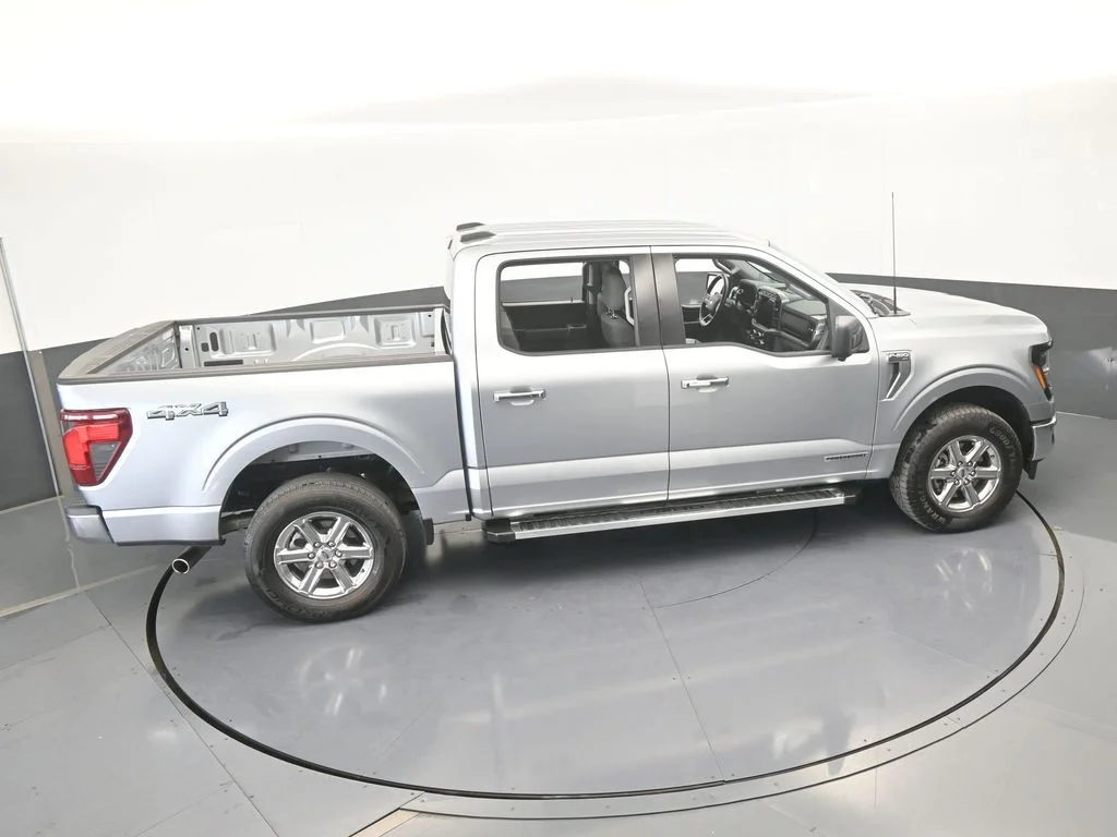 2024 Ford F-150 XLT - Photo 66