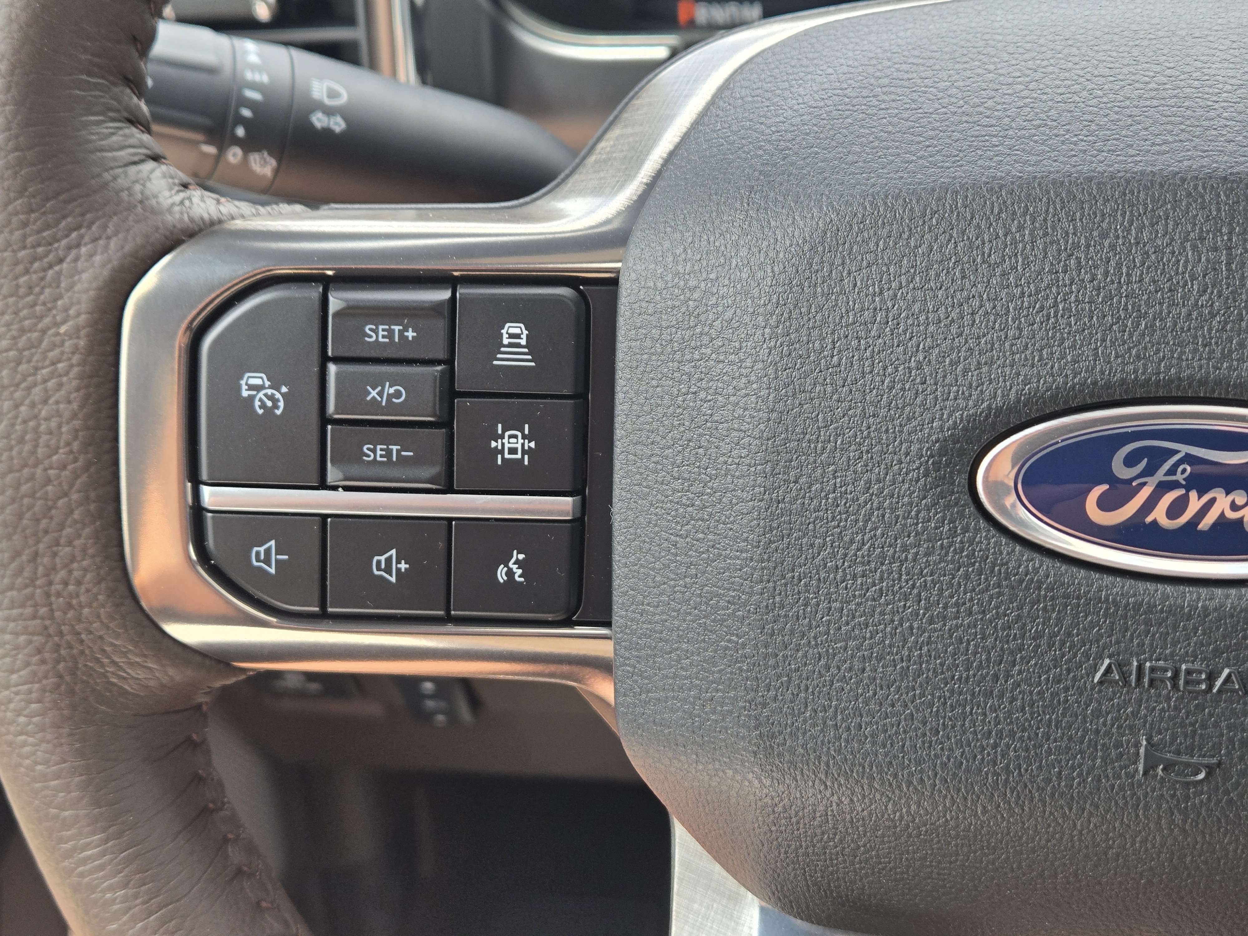 New 2026 Marsh Gray FORD F-250® King Ranch® image 27