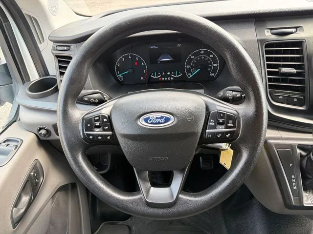 Certified Used 2023 White Ford Base image 13