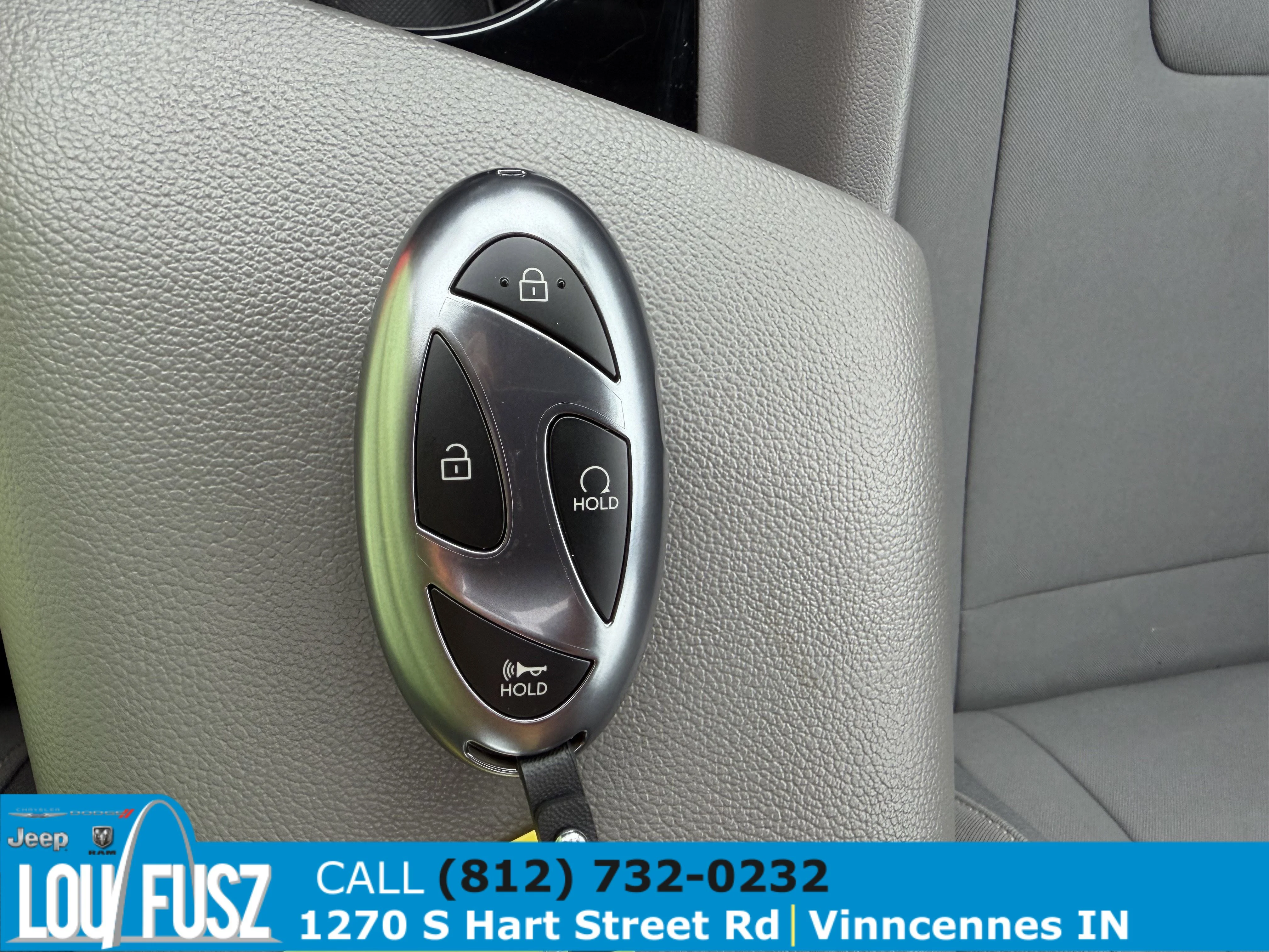 Used 2025 Amazon Gray Hyundai SEL Convenience image 22