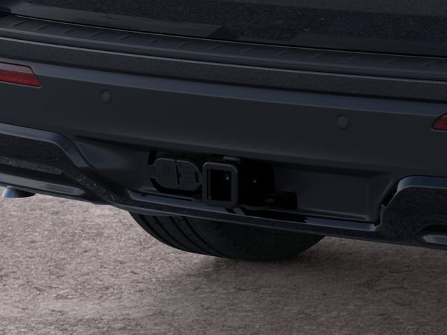 New 2026 Black Metallic Ford ST-Line image 23