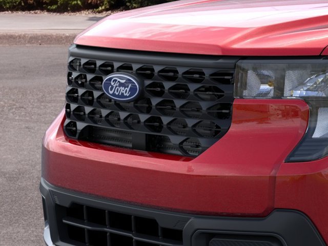 New 2026 Ruby Red Metallic Ford XLT image 18