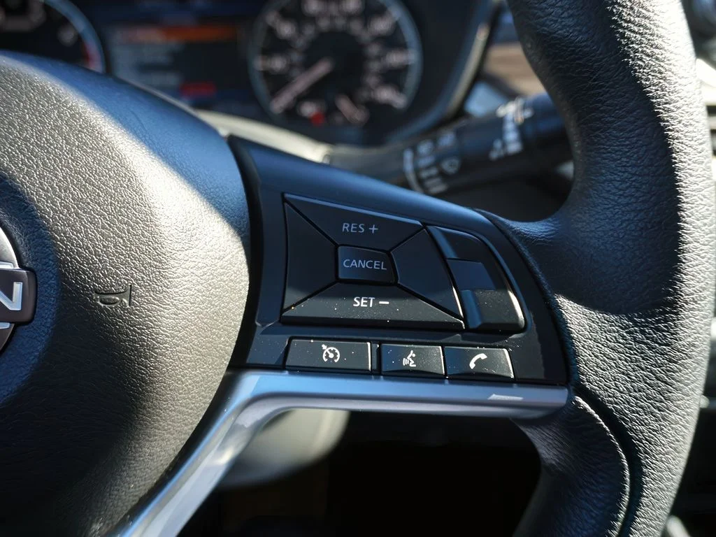 2025 Nissan Altima SV - Photo 25