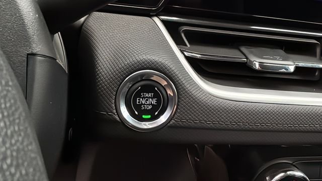 Used 2025 Blue Chevrolet LT image 30