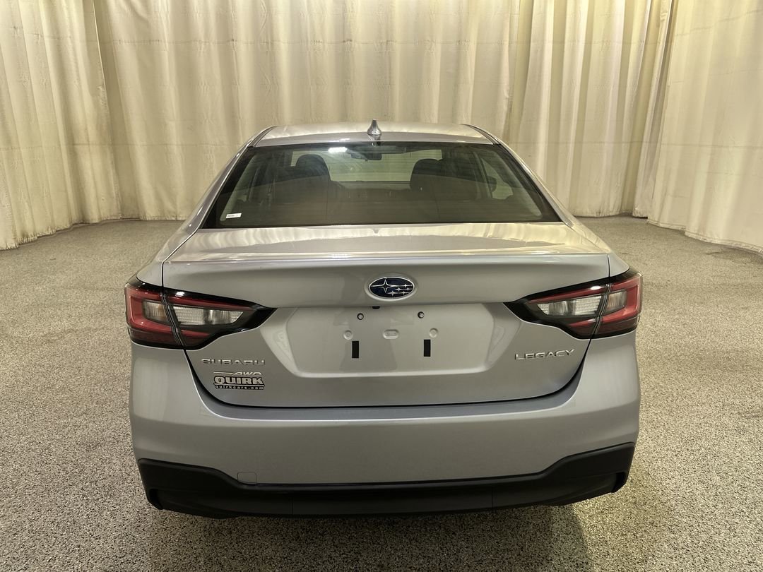 2025 Subaru Legacy Premium - Photo 7