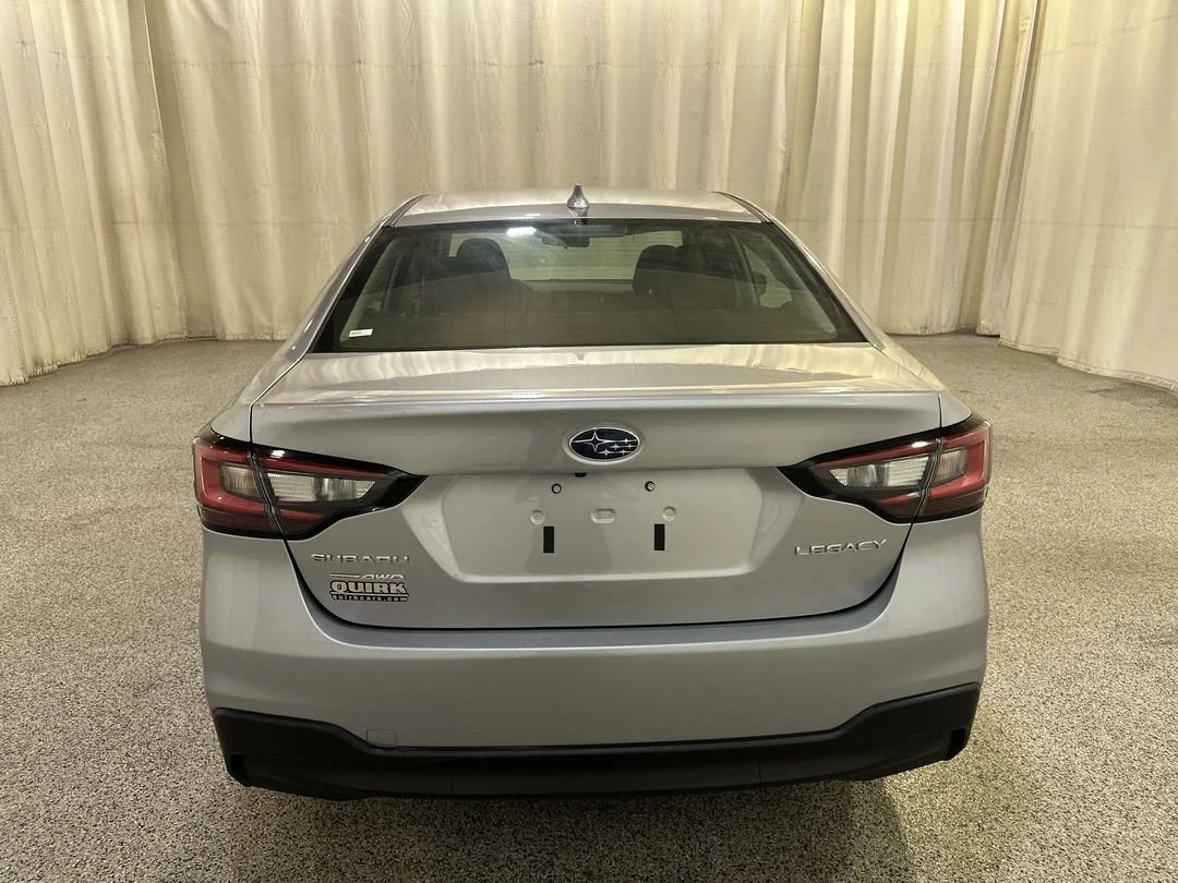 2025 Subaru Legacy Premium - Photo 7