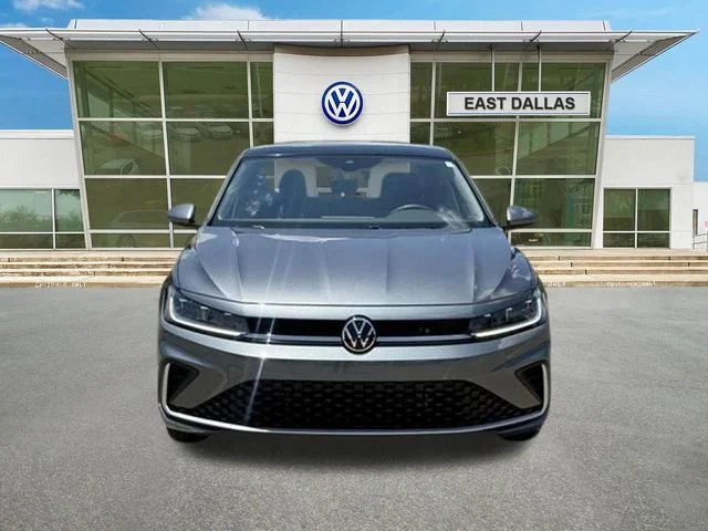 Used 2026 Gray Volkswagen 1.5T SE image 6