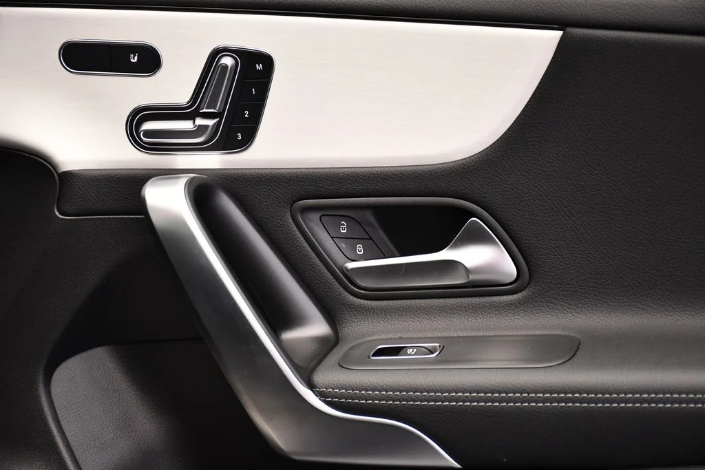 2026 Mercedes-Benz CLA CLA 250 - Photo 45