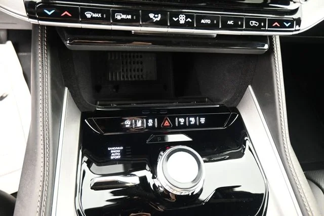 New 2026 High Gloss Black Exterior Paint Jeep  image 33