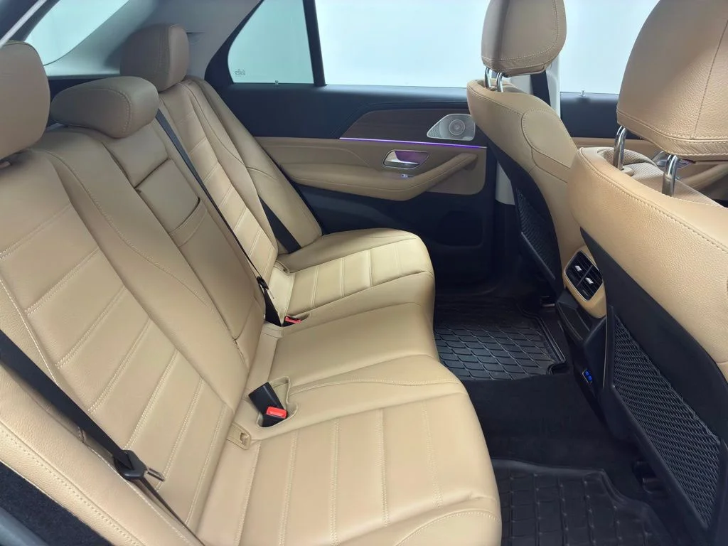 2024 Mercedes-Benz GLE GLE450 - Photo 57