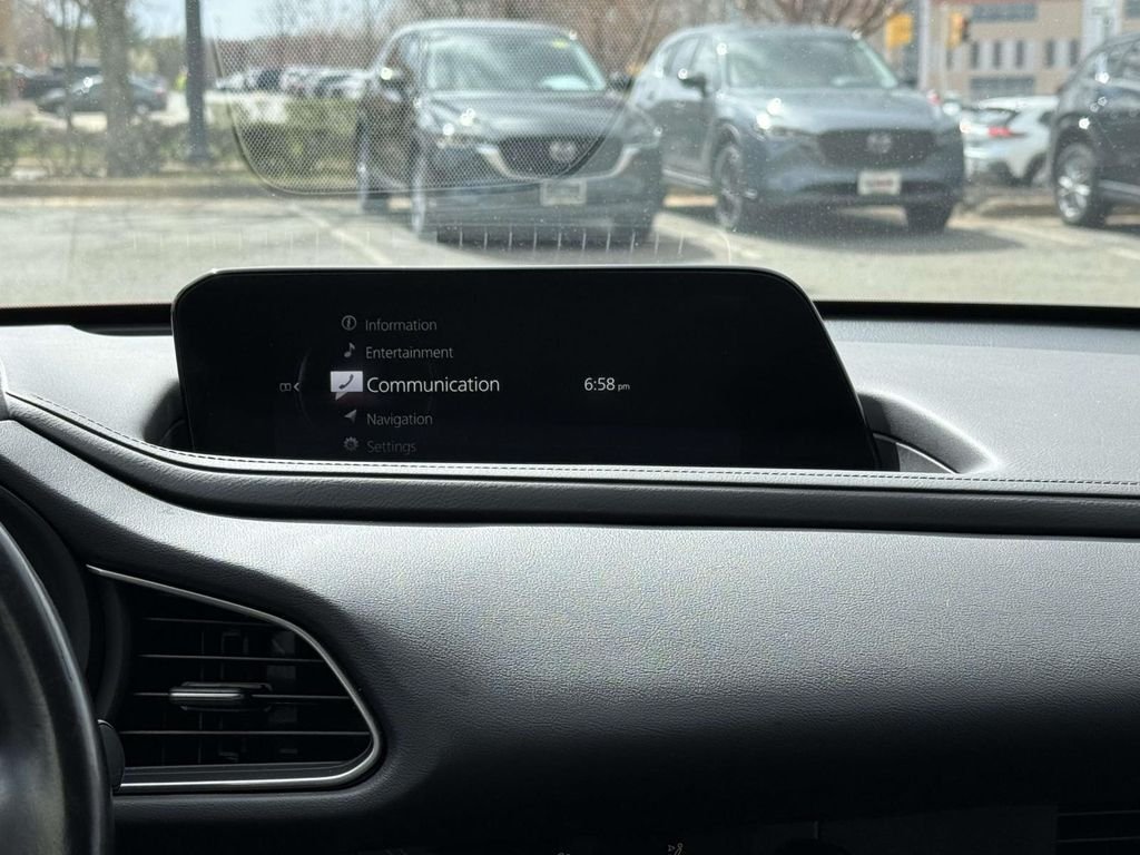 2023 Mazda CX-30 Select