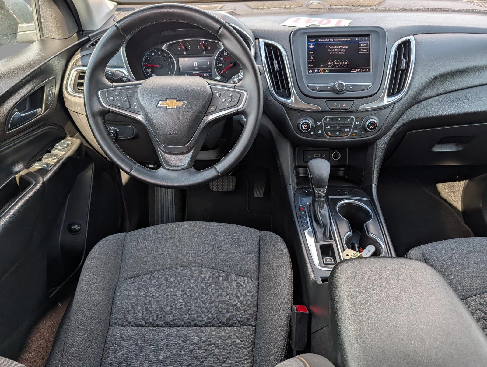 Used 2024 Sterling Gray Metallic Chevrolet LT image 28