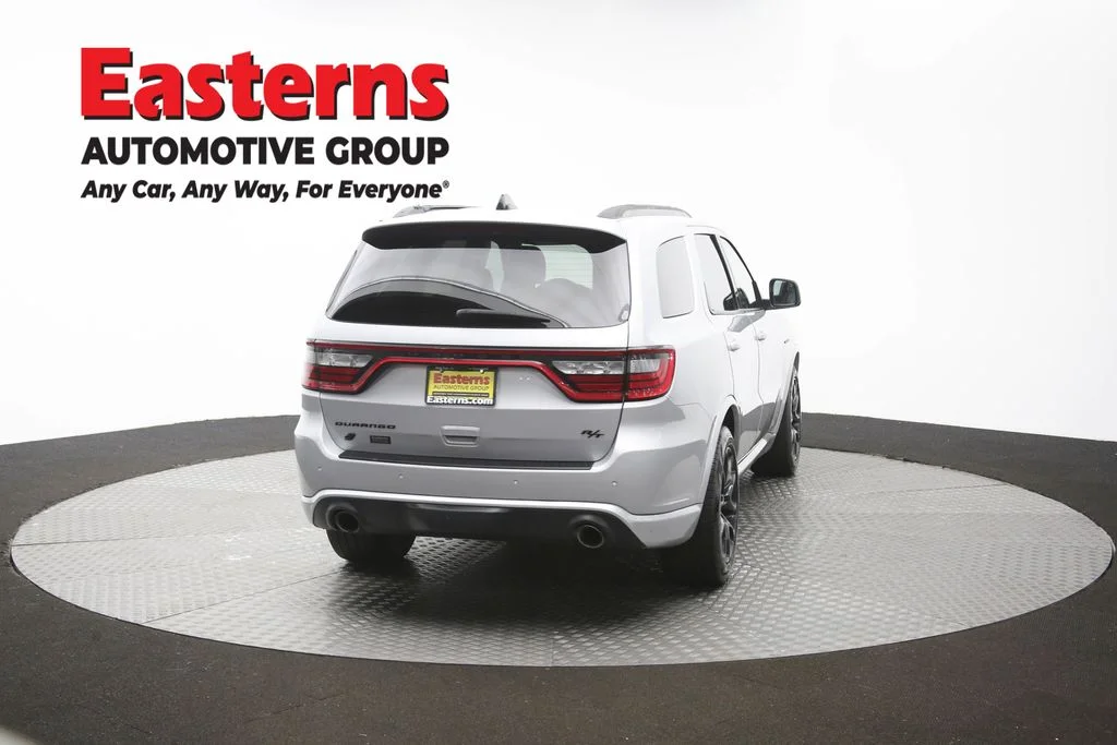Used 2024 Silver Dodge R/T Plus image 39
