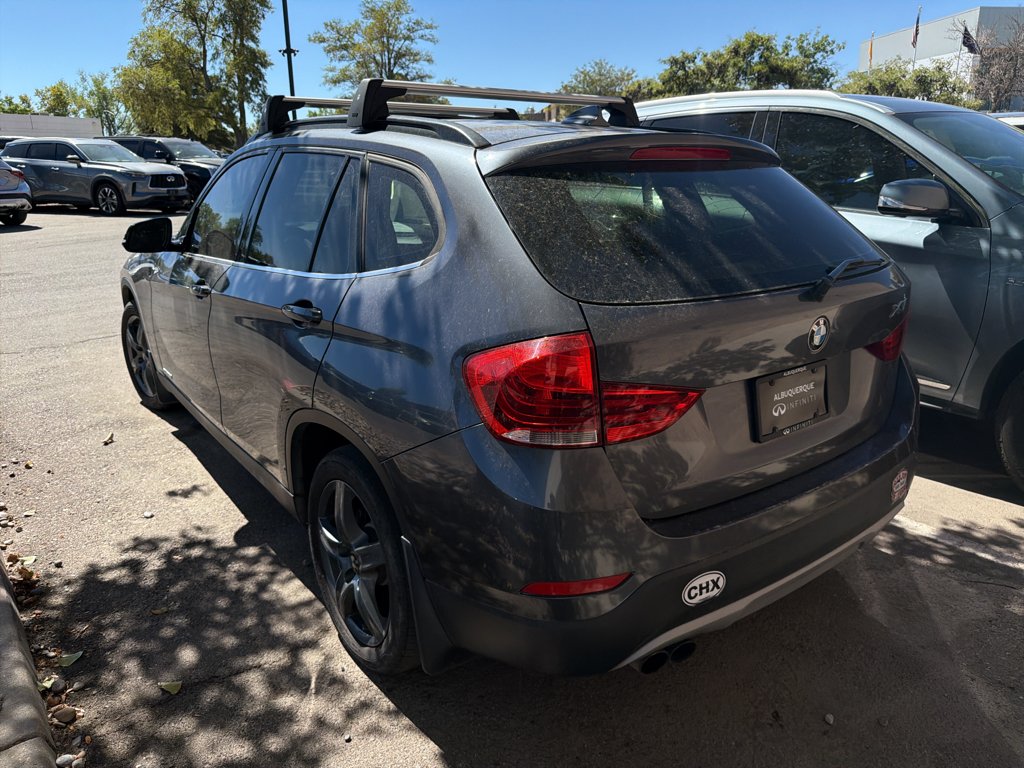 Used 2014  BMW xDrive28i image 6