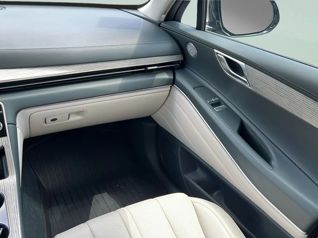 Used 2025 Green Genesis 2.5T image 13
