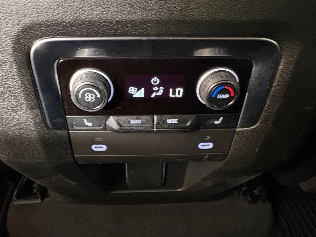 Used 2022 Gray Chevrolet RST image 38