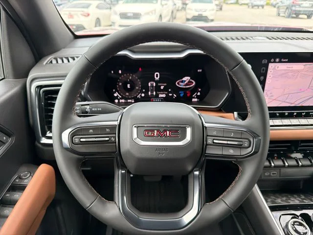 2026 GMC Canyon AT4 - Photo 10