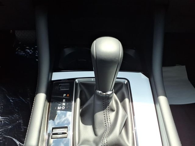 2026 Mazda Mazda3 Turbo Premium Plus - Photo 16