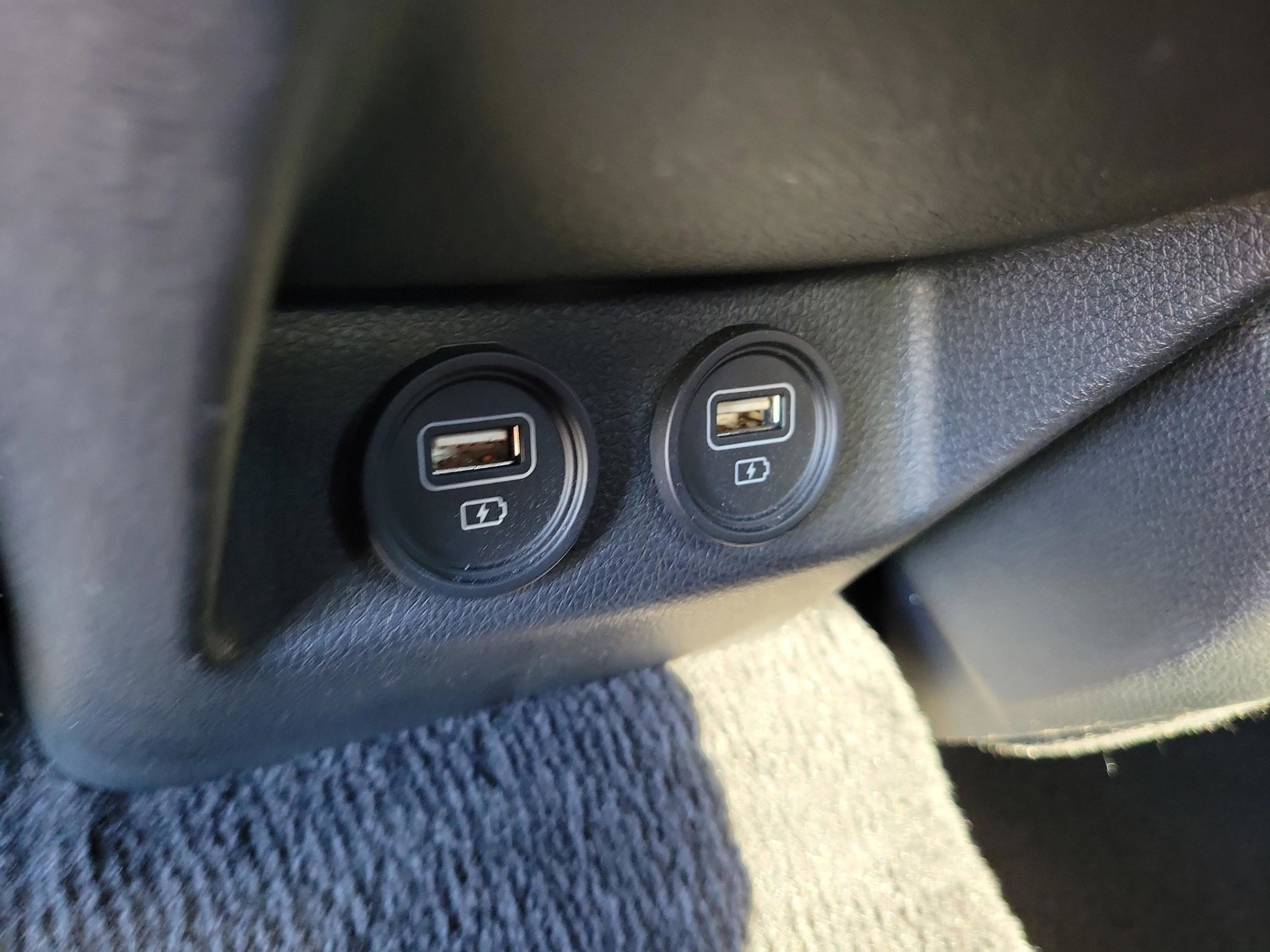 Used 2024 Ebony Black Kia GT-Line image 15