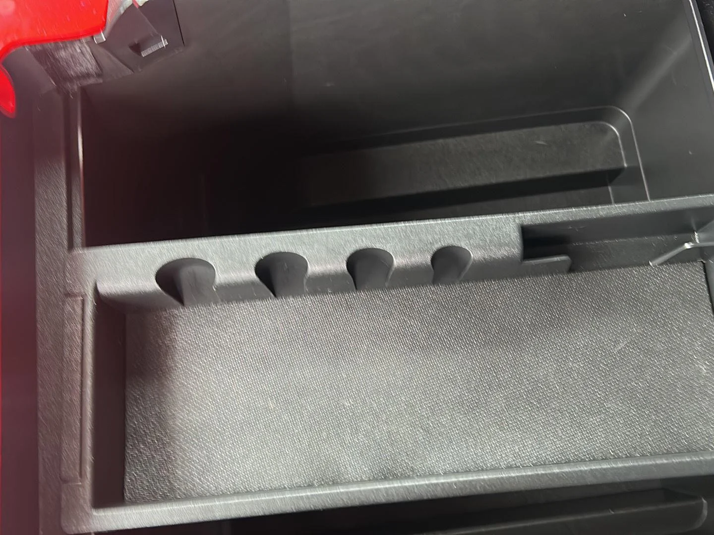 Used 2019 Race Red Ford LARIAT image 19