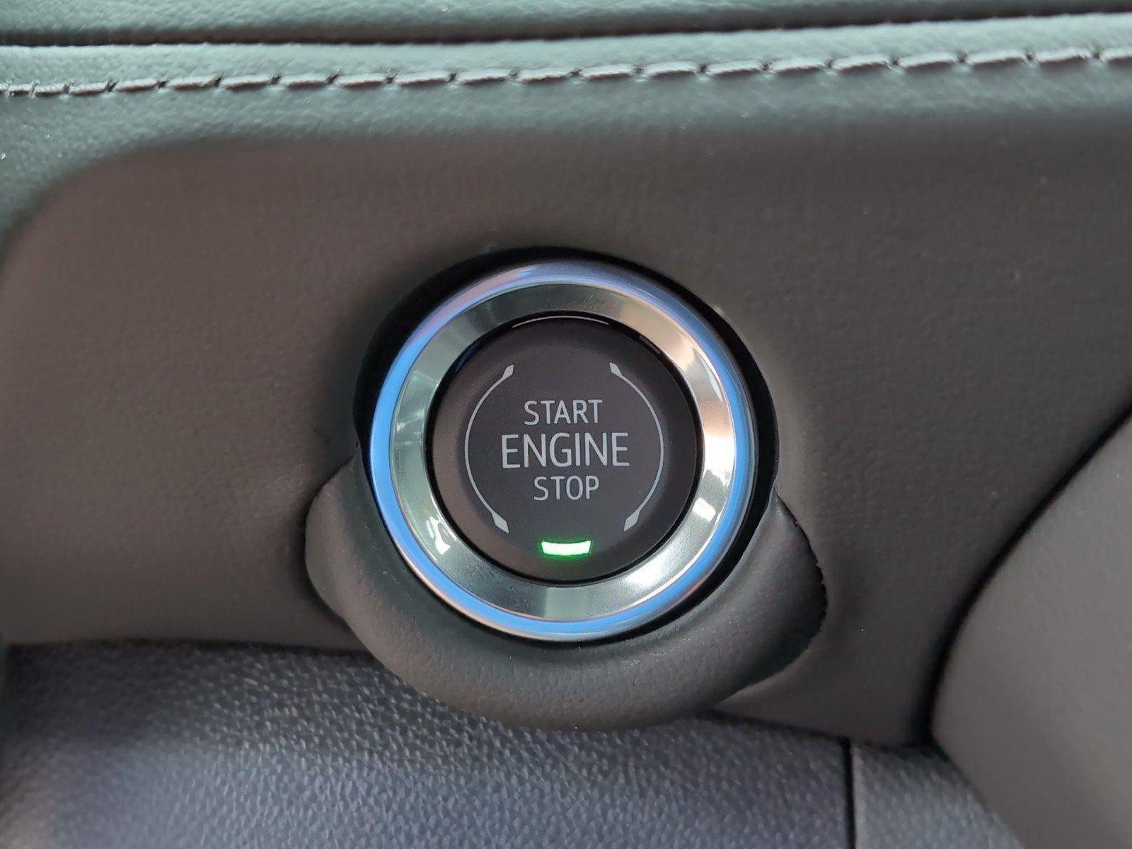 New 2026 Sterling Gray Metallic Chevrolet LT image 24