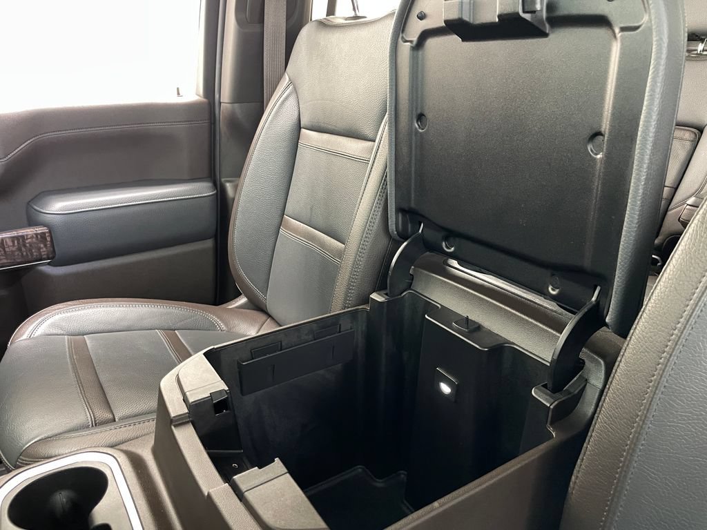 2023 GMC Sierra 3500 Denali HD Denali - Photo 39