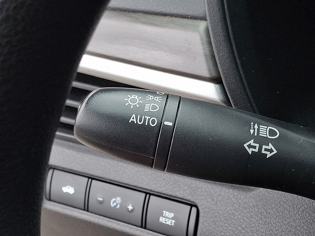 Used 2025 Black Nissan 2.5 SV image 23