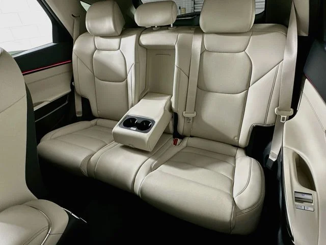 New 2027 Genesis GV70 2.5T