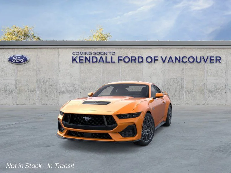 New 2026  Ford GT image 2
