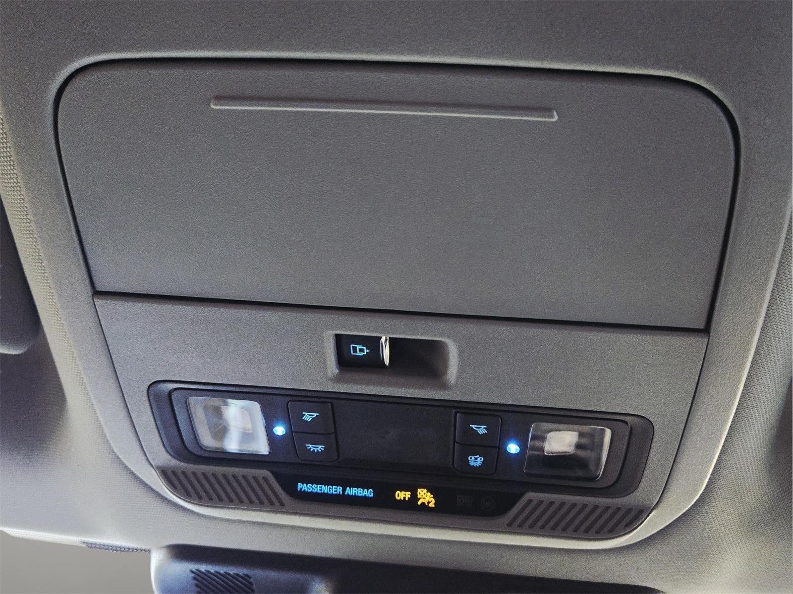 Used 2025 Atlas Blue FORD XLT image 40