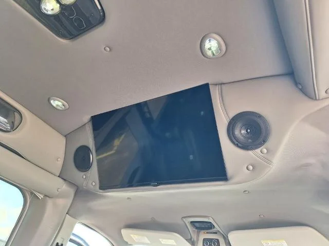 New 2026 Carbonized Gray Metallic Ford Cargo Van image 19