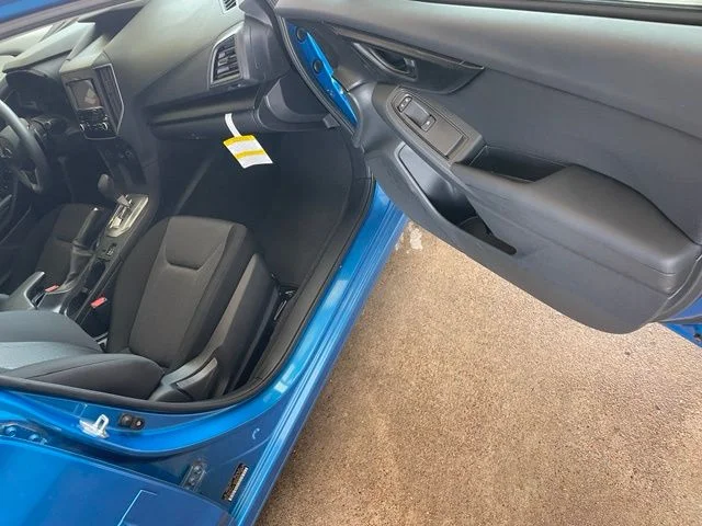 Used 2023 Blue Subaru Premium image 20