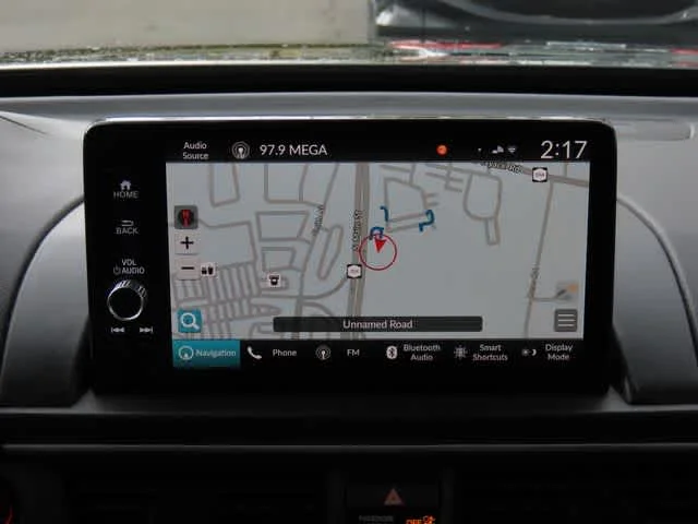 2023 Honda Pilot Touring - Photo 23